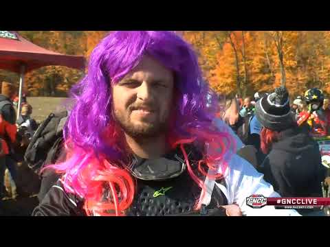 2019 GNCC Live Round 13 - Ironman Bikes