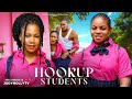 HOOK UP STUDENTS MERCY KENNETH AUSTIN CHIAMAKA VICTOR WHITE 2024 Latest Movies