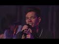 fun. - One Foot (Live At Jimmy Kimmel Live!) HD