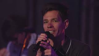 fun. - One Foot (Live At Jimmy Kimmel Live!) HD