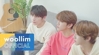 골든차일드(Golden Child) ‘우하메zip’ Behind the Scene #1