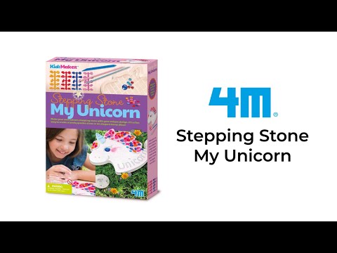 My Unicorn Stepping Stone