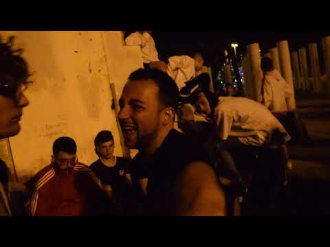 KJR VS THOR(SEMIFINAL) 3º PRE GOLD BATTLE