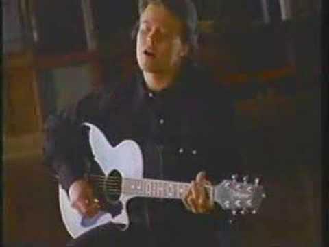 Dude Mowrey - Somewhere In Between