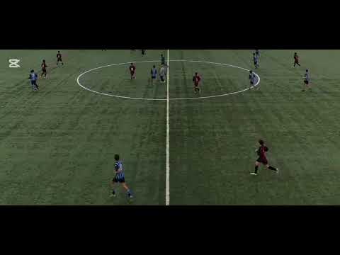 Hoogtepunten Forum sport jo19-1 VS svv o23-1 ( 1 assist)