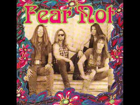 Fear Not 1993  full album