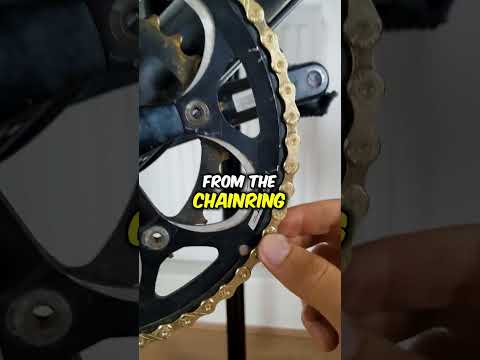 Don't make this mistake‼ Check Your Bicycle Chain Right Now