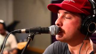 Frontier Ruckus - Dealerships - Audiotree Live