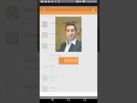 Guess Your Age Video