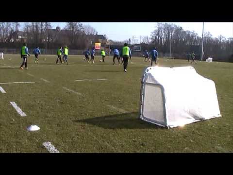 CFA | UJA Maccabi Paris - RCSA : l'avant-match