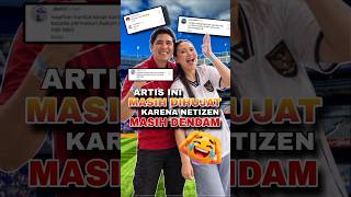 Download lagu ARTIS INI MASIH DIHUJAT KARENA NETIZEN DENDAM mp3