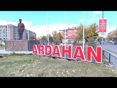 75-1 Ardahan Gezisi