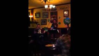 Cooleys Reel/Star of Munster Craig Duncan fiddle