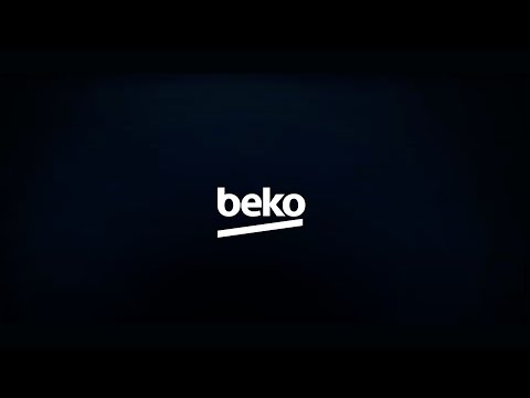 BEKO Skalbimo mašina - Džiovintuvas HTV 8716 X0 8kg - 5kg, 1400rpm, D energijos klasė (senas A), Gylis 59 cm, Inverterinis variklis, HomeWhiz video
