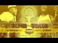 O RED VS K SHINE UDubb S Alpha N Omega Rap Battle