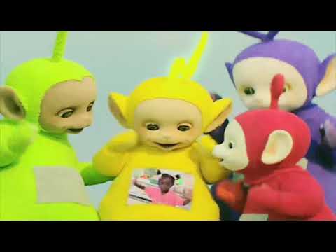 Teletubbies 505 - Washing Up | Cartoons for Kids