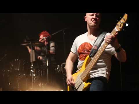 GNÔ - "Sick Princess" - TEASER 01