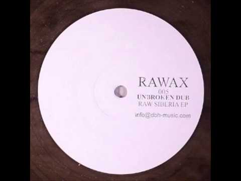 Unbroken Dub - How Slow Can You Go