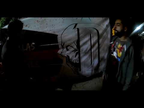 4tos de Final - MCmadetuhermana vs Joqerr - Dinastia Free Vol 1