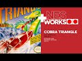 There's a snake in my boat: Cobra Triangle | NES Works 137
