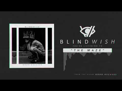 Blindwish - The Maze