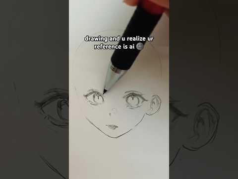 it's everywhere on pinterest atp #art #drawing #doodle #sketch #relatable #relate #sad #ai #shorts