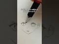 It S Everywhere On Pinterest Atp Art Drawing Doodle Sketch Relatable Relate Sad Ai Shorts