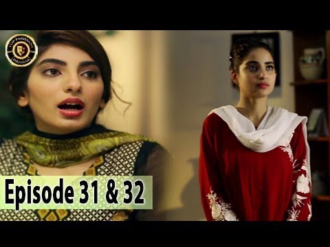 Mubarak Ho Beti Hui Hai Double Episode 31 & 32 18th oct 2017 - Top Pakistani Dramas