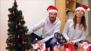 preview picture of video 'Have a fooqin awesome 2014 | Merry Christmas | Happy New Year'