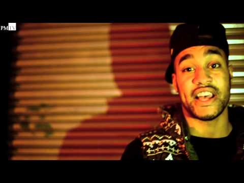 Chrome aka Wam C GET MONEY BARS  freestyle