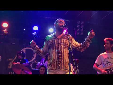 Alain Pérez y La Orquesta EN VIVO - SHORCITO