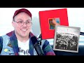 Top 10 Rap Albums Of The 2010s