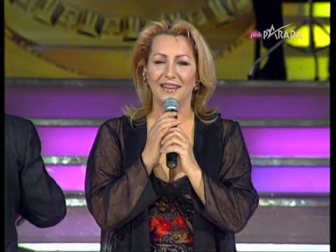 Vesna Zmijanac - Sta ostane kad padnu haljine - Grand Parada (TV Pink, mart 2003)