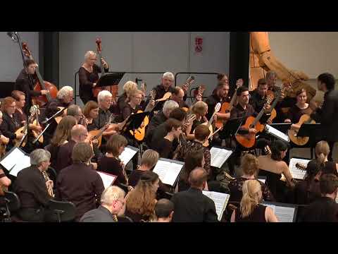 Der Heyser Bulgar für Zupforchester