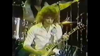 REO RIDIN THE STORM OUT