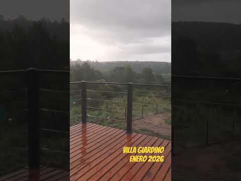 Villa Giardino, Córdoba #villagiardino #cordoba #sierrasdecordoba