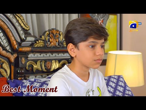 Guddu Episode 10 | 𝐁𝐞𝐬𝐭 𝐌𝐨𝐦𝐞𝐧𝐭 𝟏𝟎 | Ali Abbas | Fatima Effendi | Sohail Sameer | HAR PAL GEO