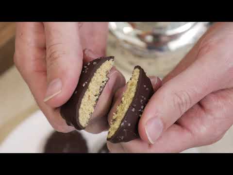 Perfect Snacks Presents Perfect Cups