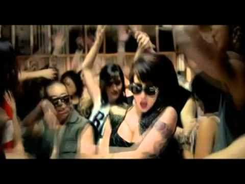 DJ Larry D's Video set for VDJ in Vegas Feb 2011 at MBLVXX