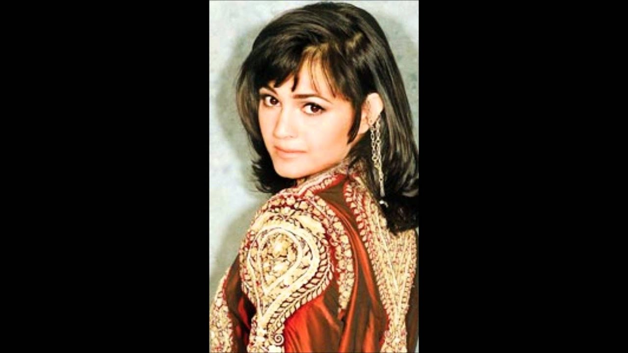 Mashooka Lyrics | Alisha (Album) | Alisha Chinai | Sandeep Chowta