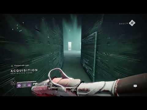 Flawless Vow of the Disciple Raid Completion