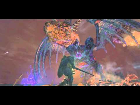 Dragon's Dogmaס֥ɥ饴פȤƮࡼӡ