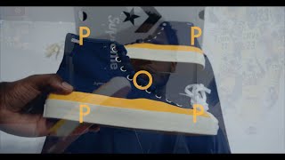 Converse x Pop Trading Co Jack Purcell Hi