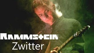 Rammstein - Zwitter Live From Hamburg 2001 (Bootleg) [GER/ENG/RU/ES/FR/EST]