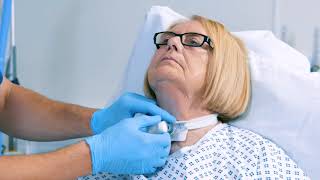 Humidification (National Tracheostomy Safety Project)