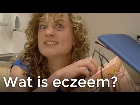 , title : 'Hoe ontstaat eczeem? | Vragen van Kinderen'
