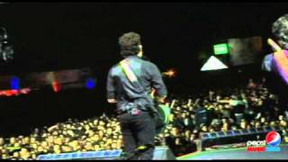 Andrés Calamaro (&#39;&#39;Output-Input&#39;&#39;) / Día 4 - 23/10/2010 - Costanera Sur - PEPSI MUSIC 2010