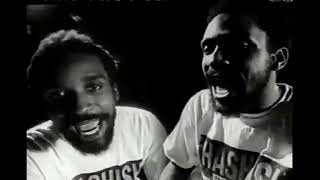 Aceyalone Ft. Abstract Rude &amp; Mikah 9 - Knownots (1995) 