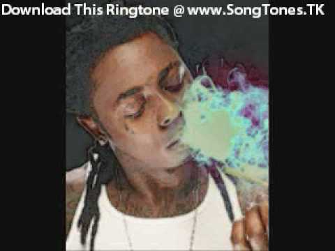 Lil Wayne Ft Hurricane Chris - Gettin Money Remix.avi