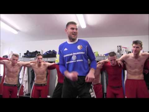 Oslava po Varnsdorfu